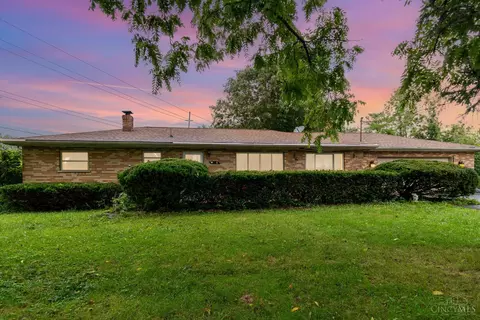 22 Snook Rd, South Lebanon, OH 45065