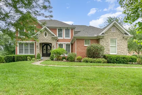 5280 Sunset Ridge Dr, Mason, OH 45040
