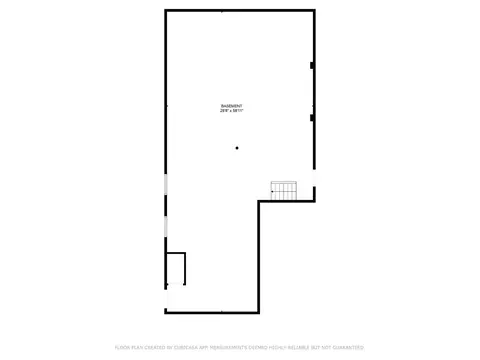 Floorplan - 8700 Hopewell Rd, Cincinnati, OH 45242 photo 3 of 3