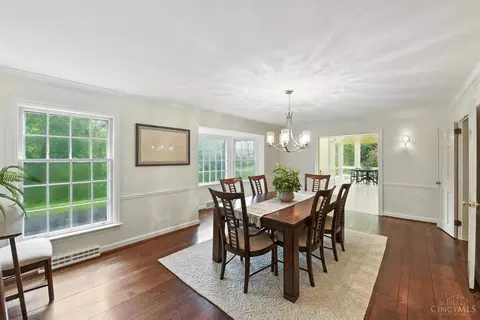 Dining - 8700 Hopewell Rd, Cincinnati, OH 45242 photo 2 of 3