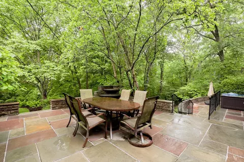 Exterior - 8700 Hopewell Rd, Cincinnati, OH 45242 photo 6 of 7