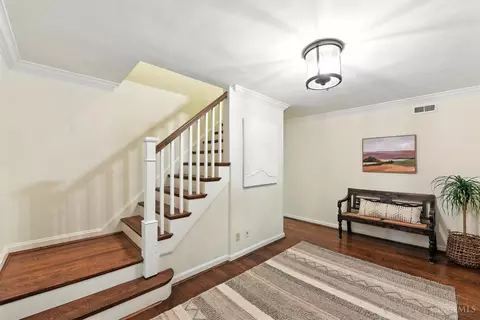 Entry Way - 8700 Hopewell Rd, Cincinnati, OH 45242 photo 2 of 2