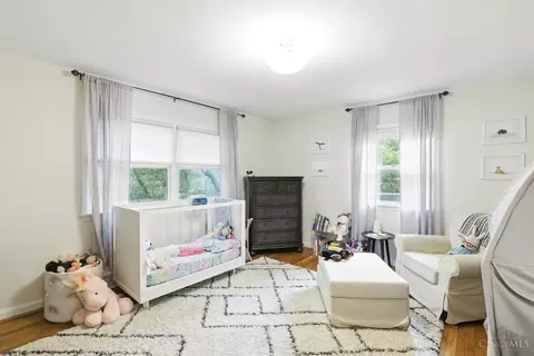 Bedroom - 8700 Hopewell Rd, Cincinnati, OH 45242 photo 3 of 4