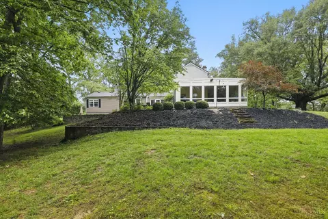 Exterior - 8700 Hopewell Rd, Cincinnati, OH 45242 photo 7 of 7