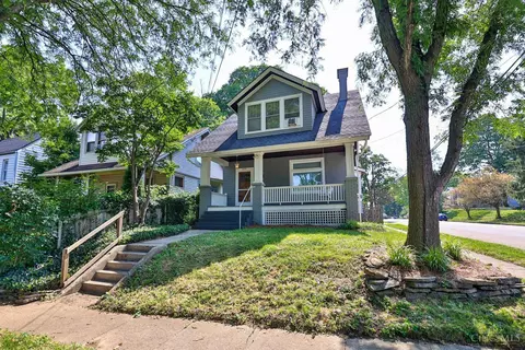 4600 Ward St, Cincinnati, OH 45227