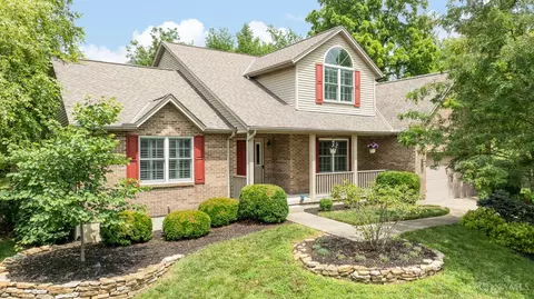 8593 Kates Way, West Chester, OH 45069
