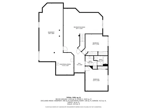 3 Thomas Ct, Glendale, OH 45246 photo 55