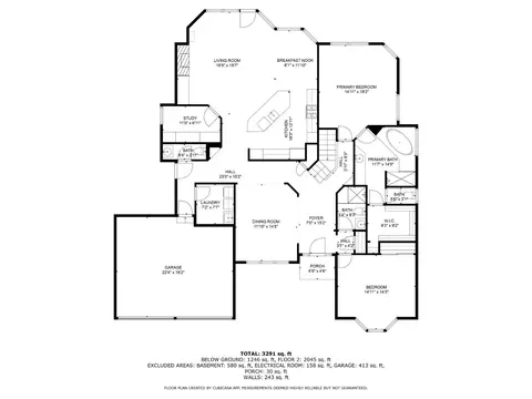 3 Thomas Ct, Glendale, OH 45246 photo 56