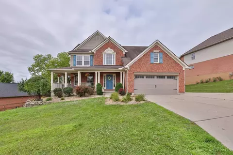 10503 Asheville Pine Ct, Harrison, OH 45030