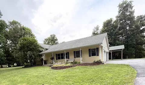 944 Redkey Rd, Winchester, OH 45697