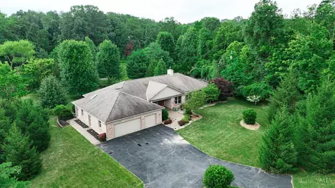 4835 Tealtown Rd, Milford, OH 45150