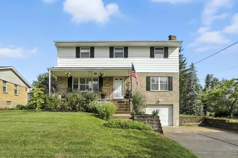 6195 Seiler Dr, Cincinnati, OH 45239