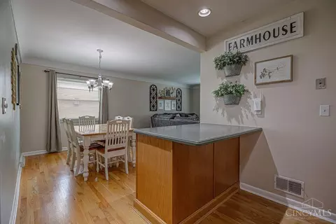 Dining - 5732 Fourson Dr, Cincinnati, OH 45233 photo 4 of 4