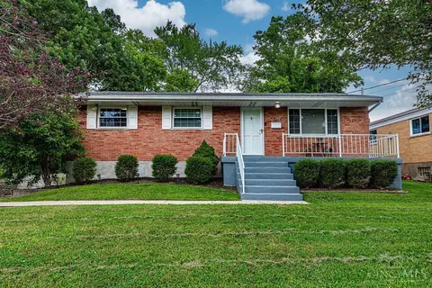 Exterior - 5732 Fourson Dr, Cincinnati, OH 45233 photo 2 of 6