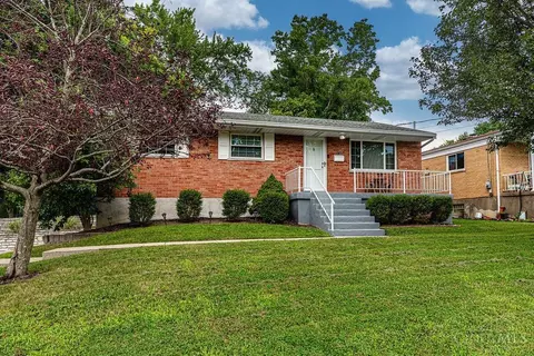 5732 Fourson Dr, Cincinnati, OH 45233