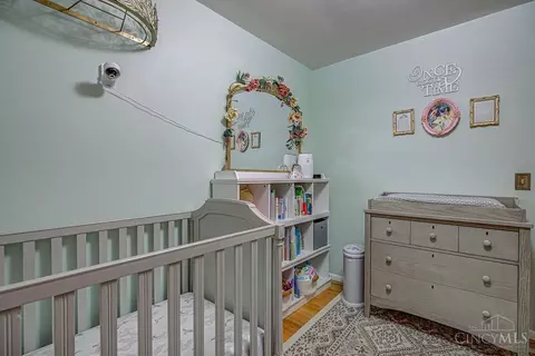 Bedroom - 5732 Fourson Dr, Cincinnati, OH 45233 photo 9 of 9