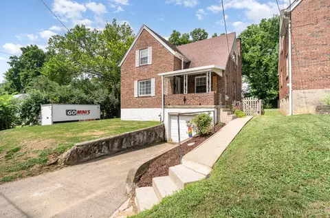 6267 Mayflower Ave, Golf Manor, OH 45237