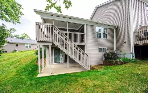780 Stoneharbor Ln, Hamilton Township, OH 45039 photo 25