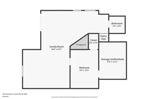 780 Stoneharbor Ln, Hamilton Township, OH 45039 photo 34