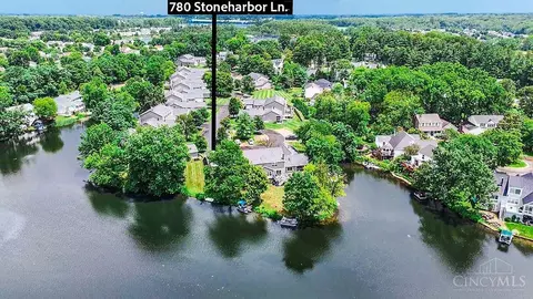 780 Stoneharbor Ln, Hamilton Township, OH 45039 photo 28