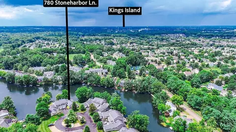 780 Stoneharbor Ln, Hamilton Township, OH 45039 photo 29