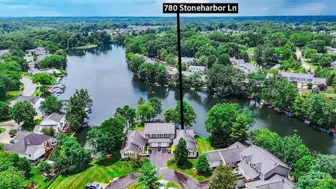 780 Stoneharbor Ln, Hamilton Township, OH 45039 photo 27
