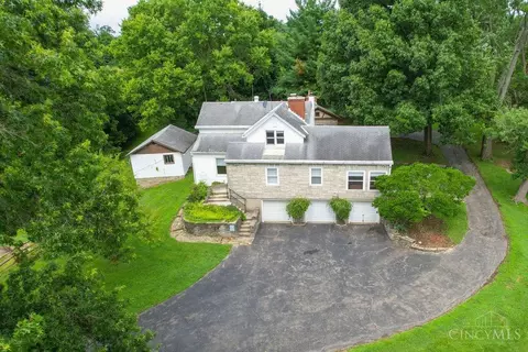 4771 Shepherd Creek Rd, Cincinnati, OH 45223