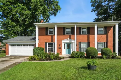 9177 Whitehead Dr, Colerain Twp, OH 45251