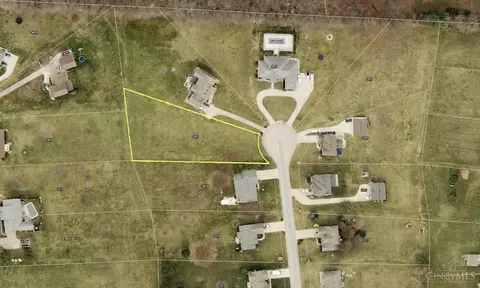 0 Fawn Meadows Dr, Sunman, IN 47041