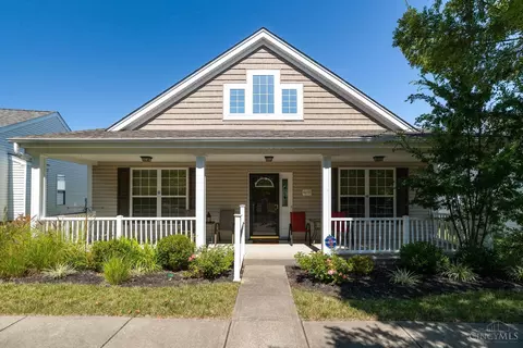 4237 Yorkshire Sq, Cincinnati, OH 45245
