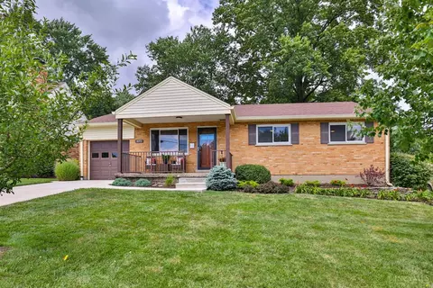 3072 Timberview Dr, Cincinnati, OH 45211