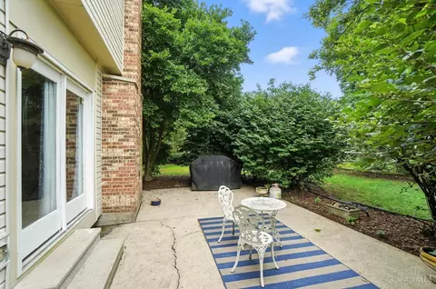 Exterior - 3536 Stoneboat Ct, Maineville, OH 45039 photo 5 of 14
