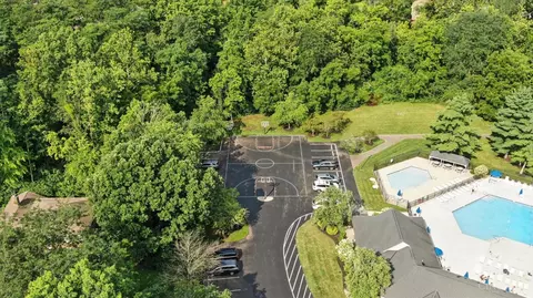 Exterior - 3536 Stoneboat Ct, Maineville, OH 45039 photo 10 of 14