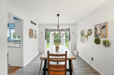 Dining - 3536 Stoneboat Ct, Maineville, OH 45039 photo 1 of 2