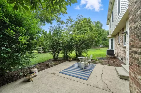 Exterior - 3536 Stoneboat Ct, Maineville, OH 45039 photo 6 of 14