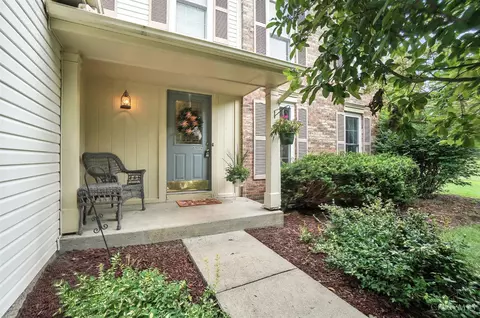 Exterior - 3536 Stoneboat Ct, Maineville, OH 45039 photo 2 of 14