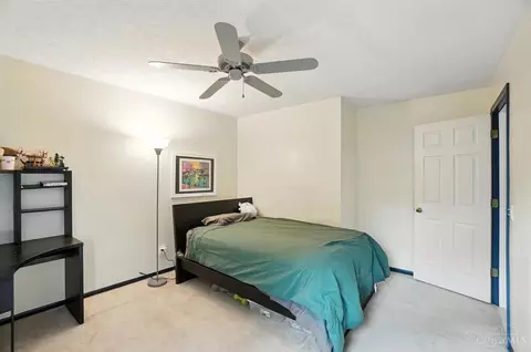 Bedroom - 3536 Stoneboat Ct, Maineville, OH 45039 photo 8 of 8