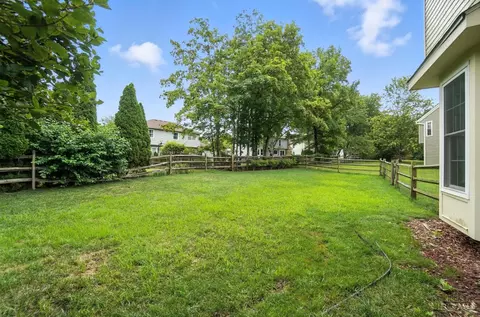 Exterior - 3536 Stoneboat Ct, Maineville, OH 45039 photo 7 of 14
