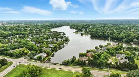 View/Area - 3536 Stoneboat Ct, Maineville, OH 45039 photo 2 of 3