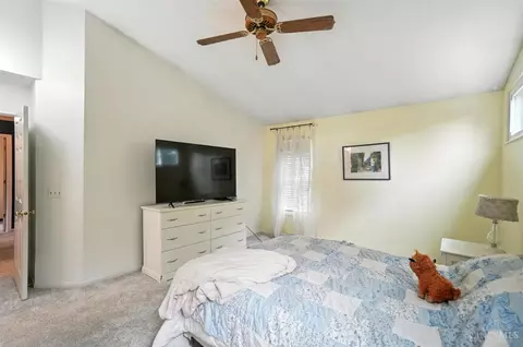 Bedroom - 3536 Stoneboat Ct, Maineville, OH 45039 photo 2 of 8