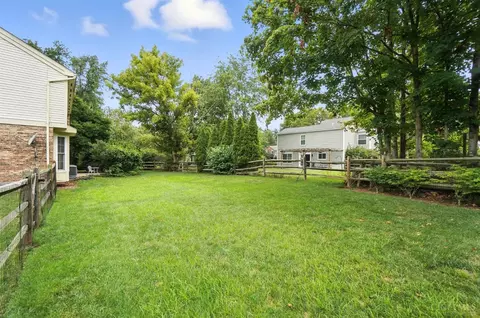 Exterior - 3536 Stoneboat Ct, Maineville, OH 45039 photo 8 of 14