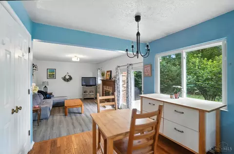 Dining - 3536 Stoneboat Ct, Maineville, OH 45039 photo 2 of 2