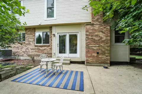 Exterior - 3536 Stoneboat Ct, Maineville, OH 45039 photo 4 of 14
