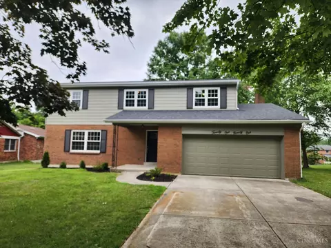 2191 Flomar Ct, Cincinnati, OH 45233