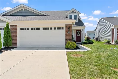 1605 Scenicview Ln, Milford, OH 45150