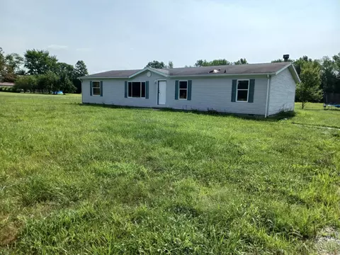 5928 St Rt 134, Lynchburg, OH 45142