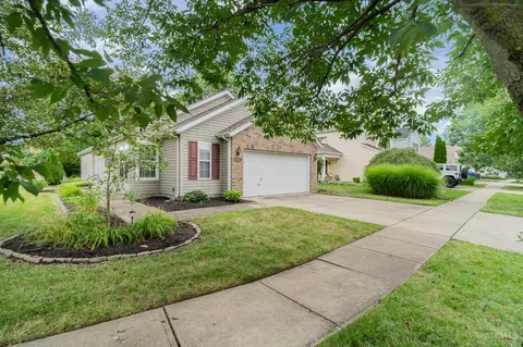 7605 Haverhill Ln, Hamilton Township, OH 45039