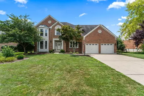 4781 Manorlake Dr, Mason, OH 45040