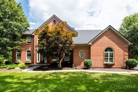 1115 Black Horse Run, Loveland, OH 45140