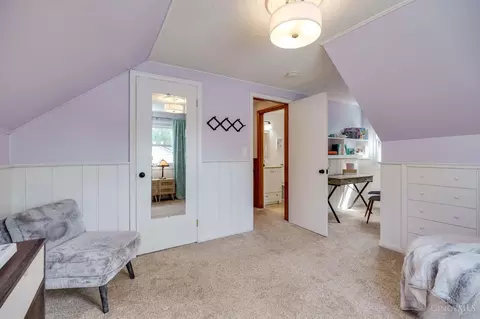 Bedroom - 33 Hadley Rd, Greenhills, OH 45218 photo 8 of 8